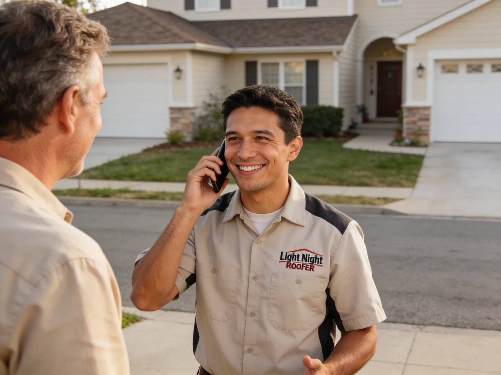 Emergency Roof Repair Electra, TX FAQs